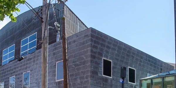 Yale New Haven Health Psychiatric Hospital