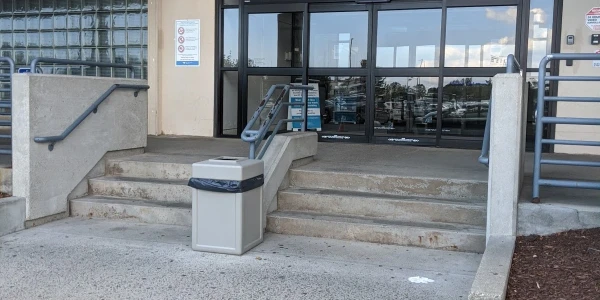 APT Foundation - Access and Treatment Services