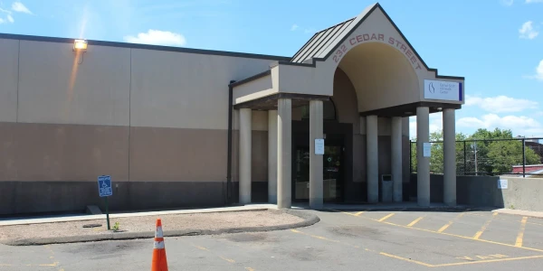 Cornell Scott Hill Health Center - South Central Rehabilitation Center