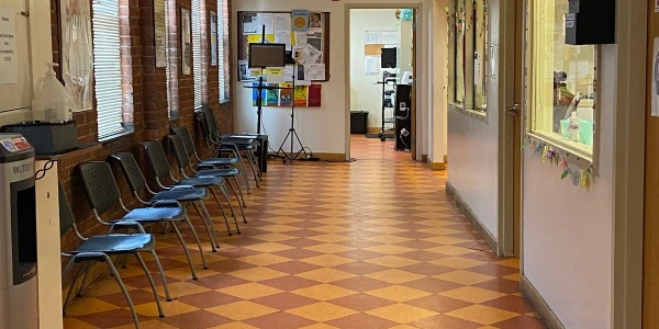 New Era Rehabilitation Center (NERC)