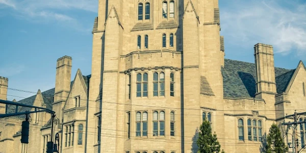 Yale - Behavioral Health Services